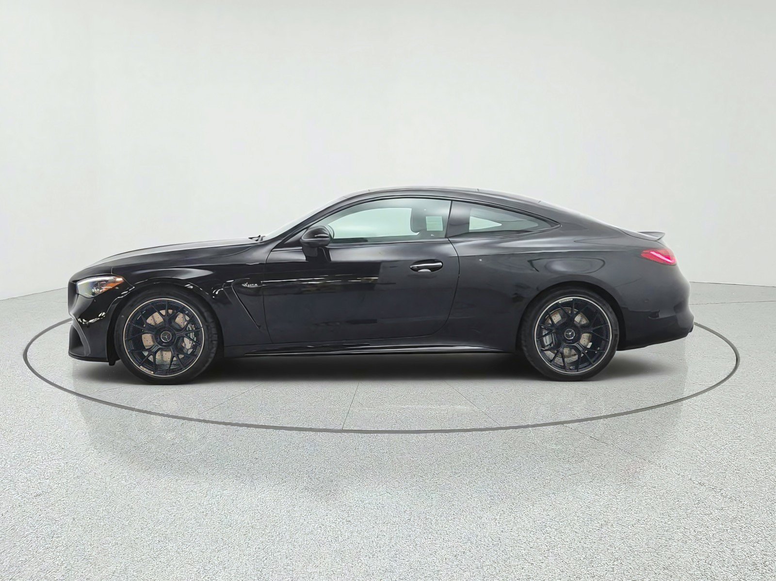 New 2027 Mercedes-Benz CLE 53 AMG 4MATIC Coupe image 8