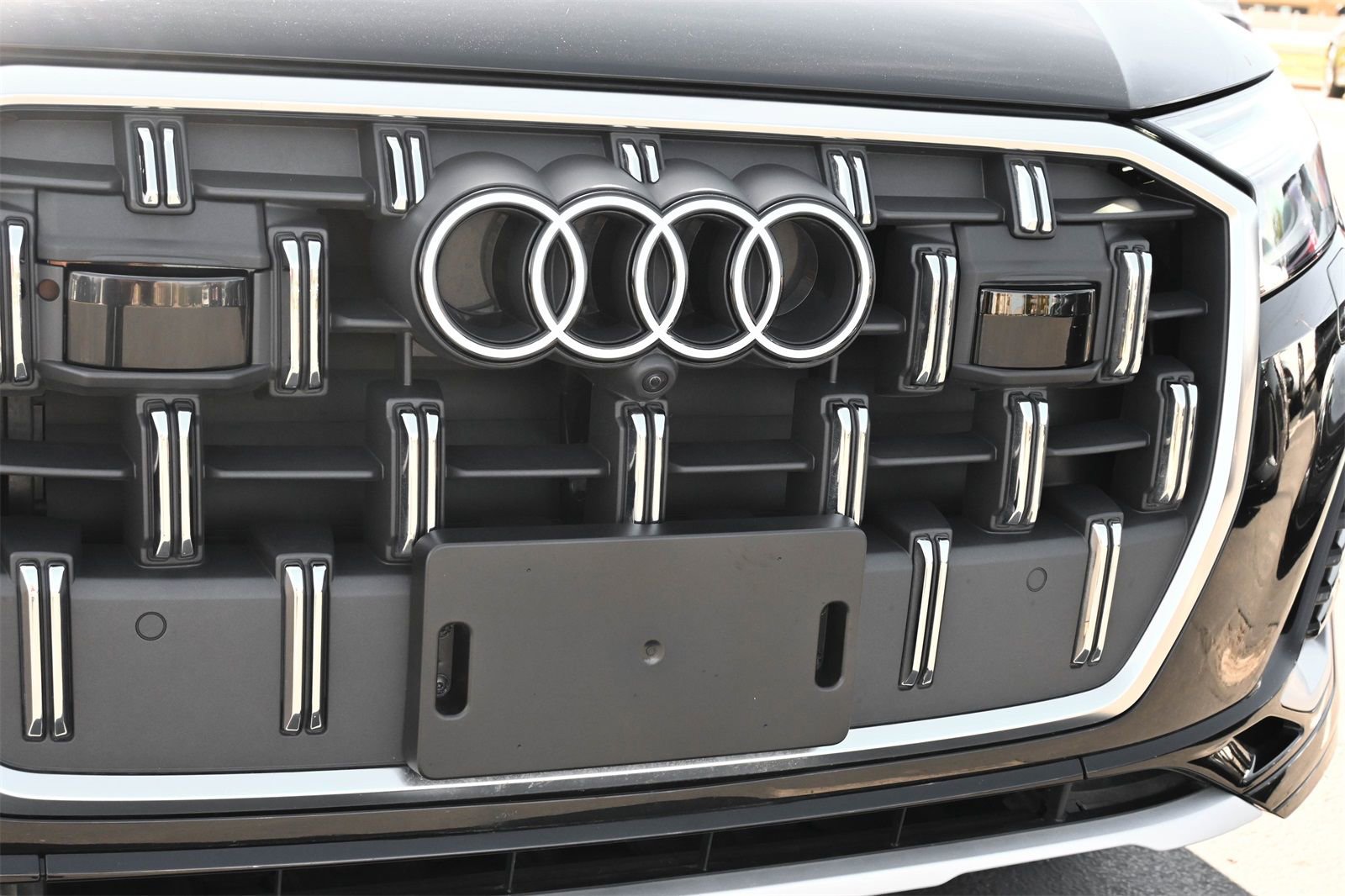 Certified 2025 Audi Q7 3.0T Premium Plus w/ Premium Plus Package image 25