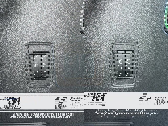 Certified 2021 Chevrolet Traverse High Country image 9