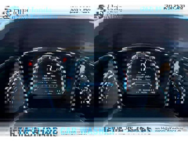 Used 2019 Honda Civic Touring image 18