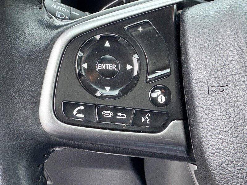 Used 2021 Honda CR-V Touring image 18