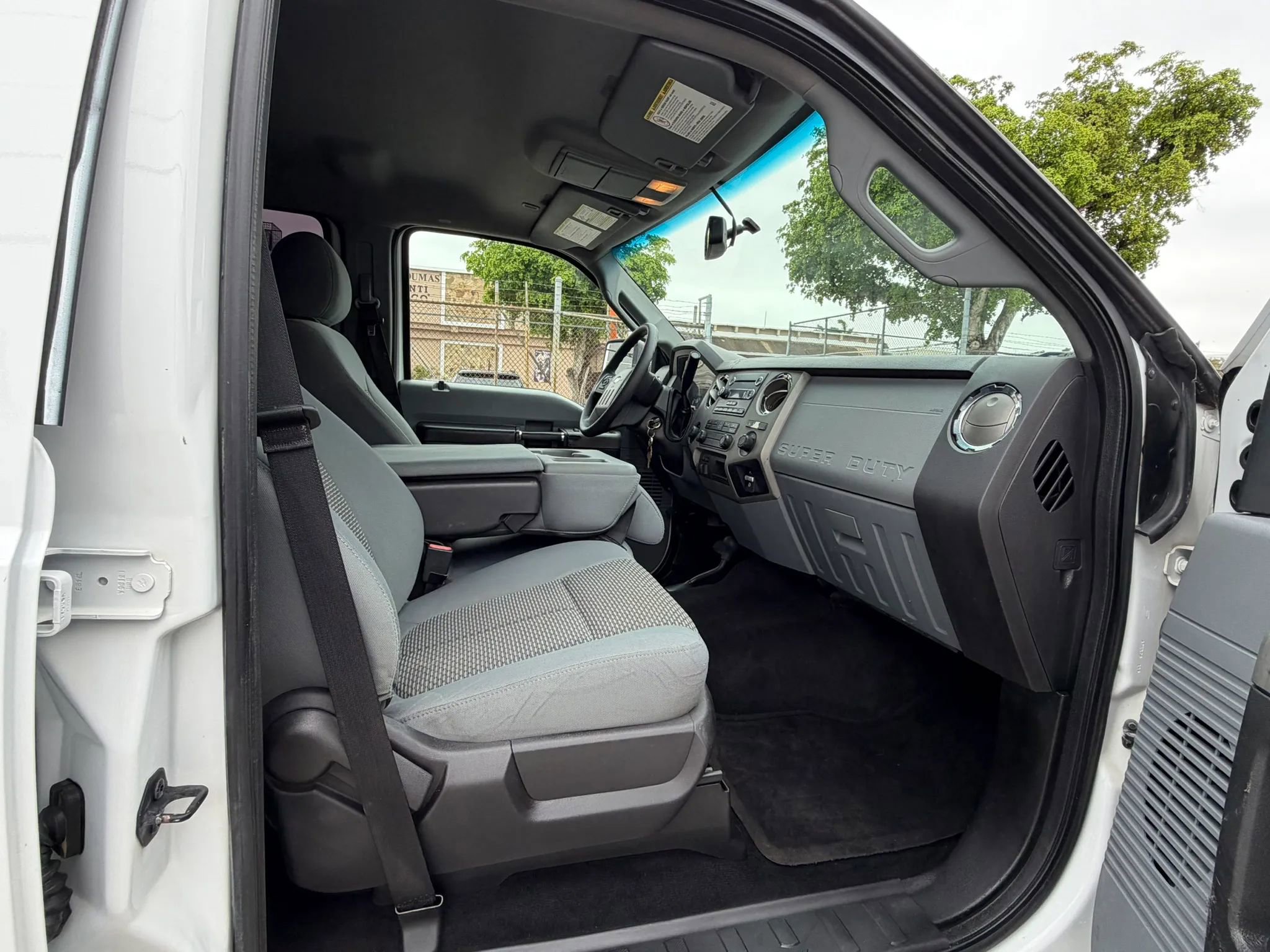 Used 2016 Ford F250 XLT w/ XLT Value Package image 14