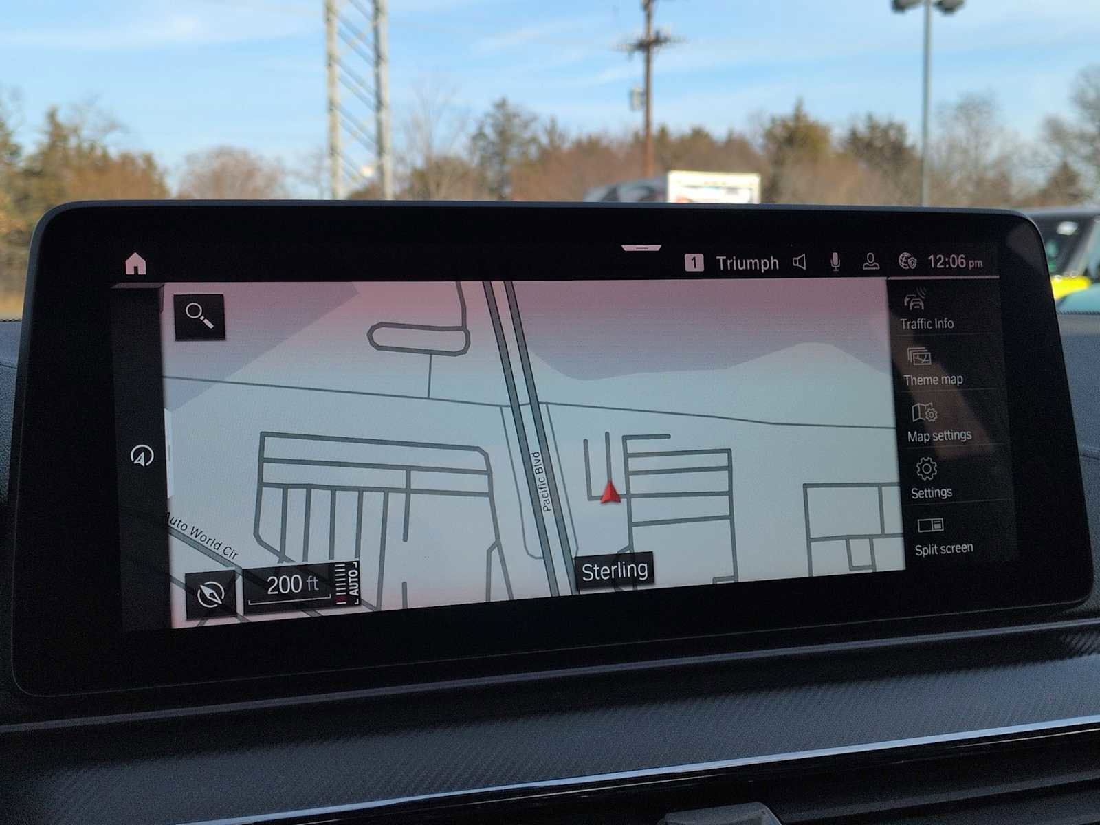 Used 2023 BMW M5 w/ Executive Package image 29