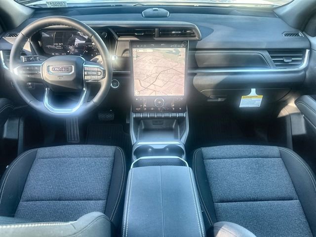 New 2026 GMC Terrain Elevation image 21