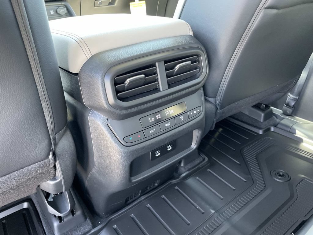 New 2026 Honda Pilot EX-L image 12