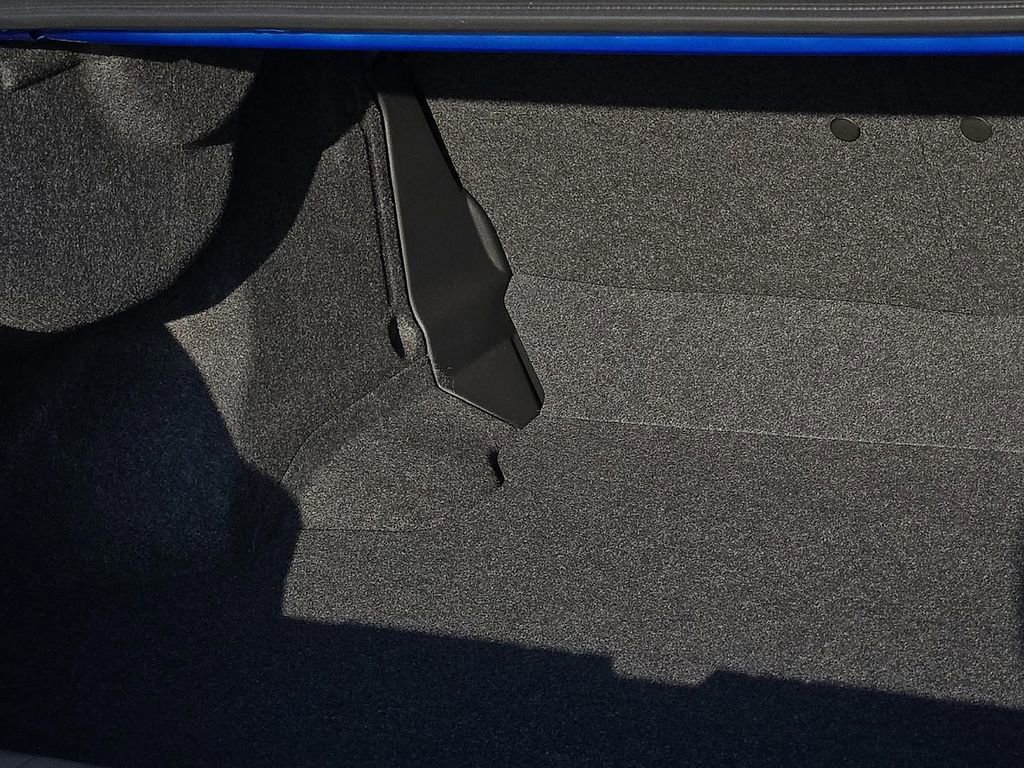 New 2026 Subaru WRX GT image 9