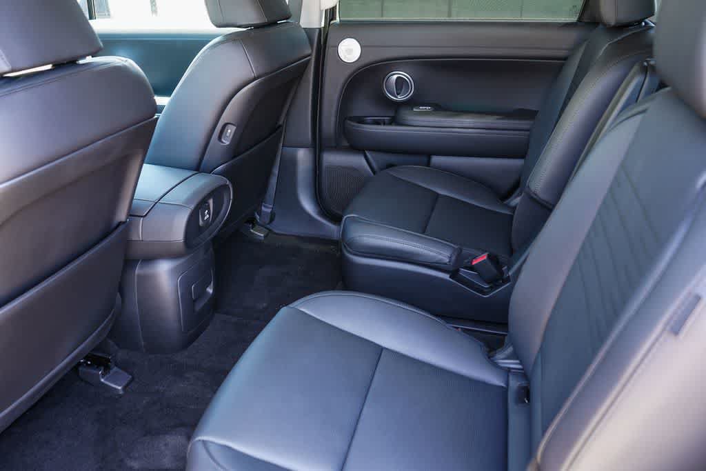 New 2026 Hyundai Palisade Limited AWD/4WD image 18