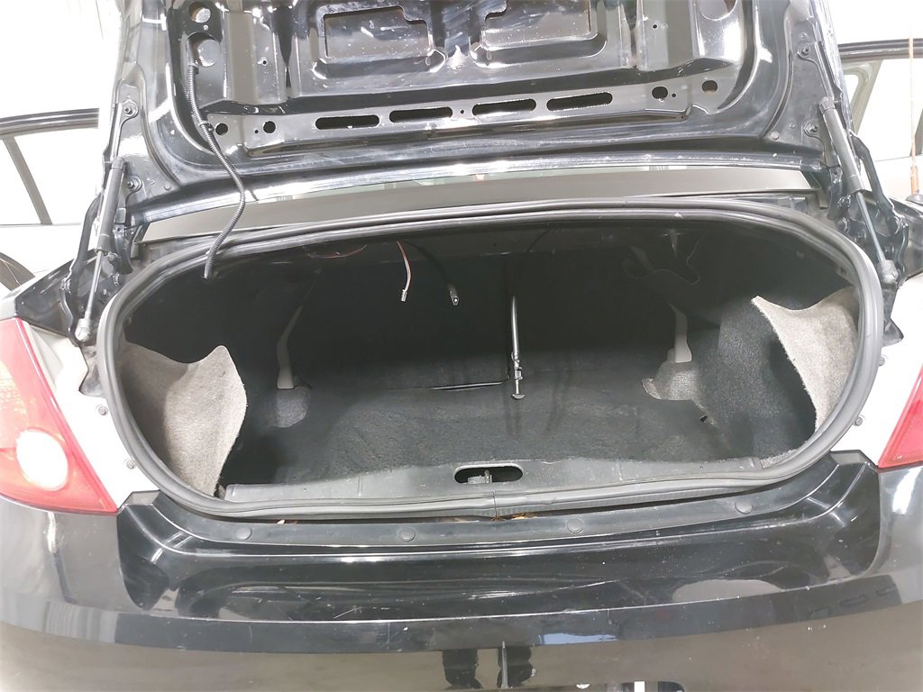 Used 2009 Chevrolet Cobalt LS image 15