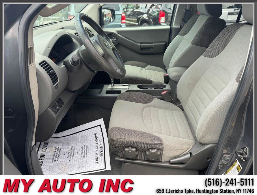 Used 2008 Nissan Xterra S w/ Protection Pkg AWD/4WD image 20