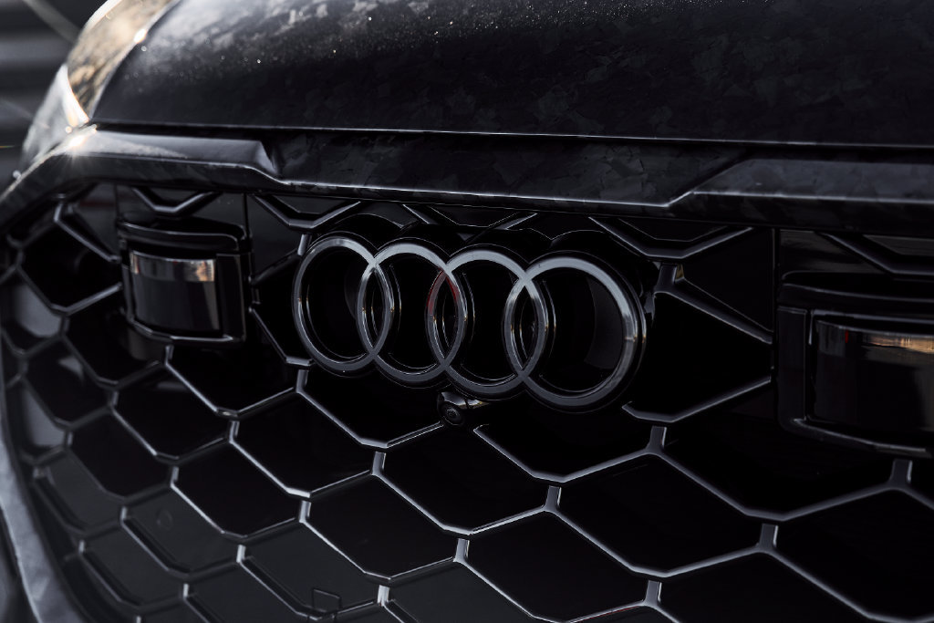 Used 2026 Audi RS Q8 performance AWD/4WD image 8