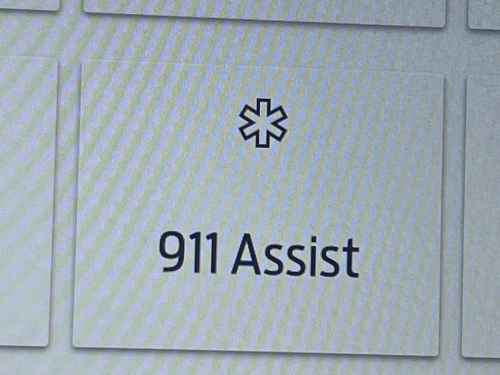 New 2025 Ford Bronco Big Bend image 27