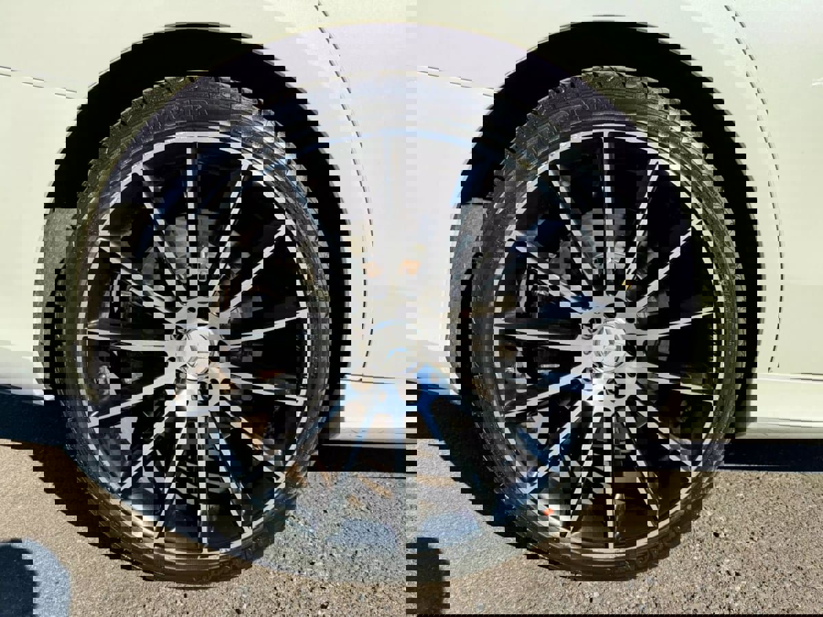 Used 2018 Mercedes-Benz E 43 AMG 4MATIC Sedan image 40