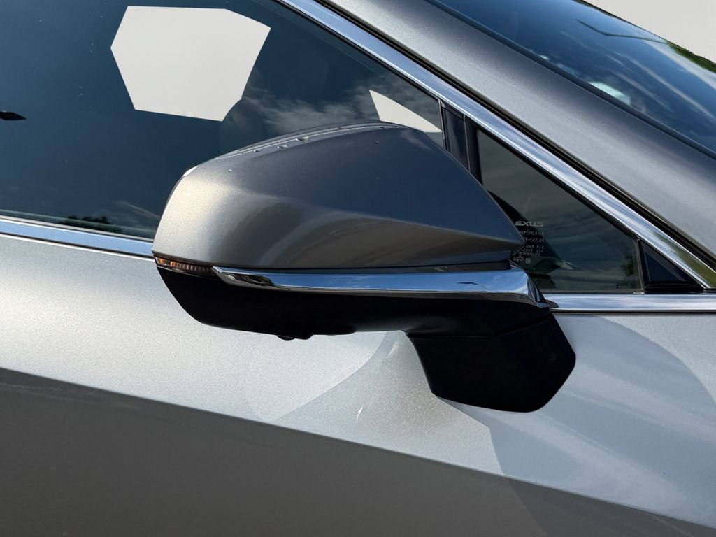 Certified 2025 Lexus NX 450h+ AWD w/ Accessory Package (2T) image 27
