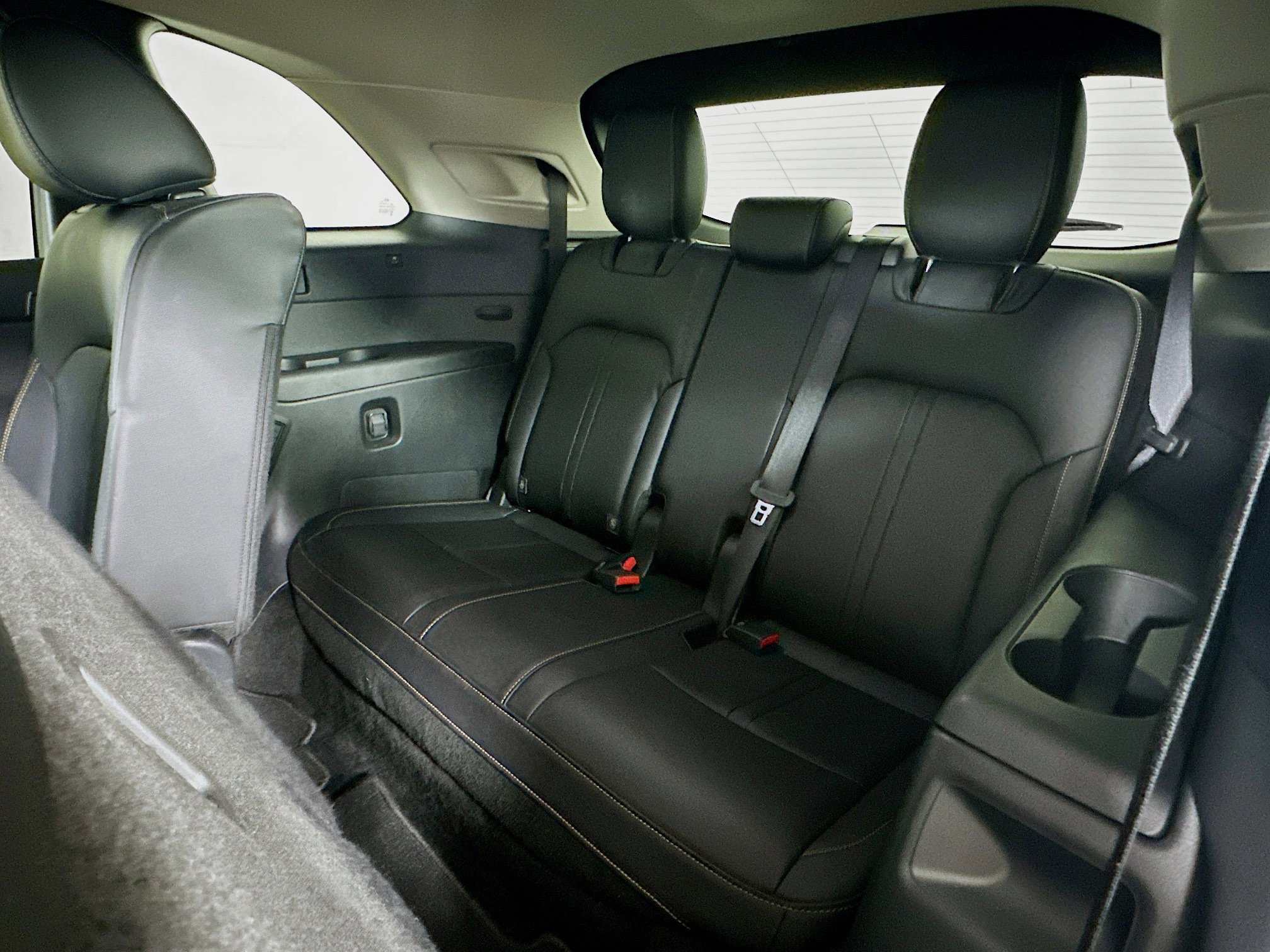 Used 2024 MAZDA CX-90 Plug-In Hybrid w/ Preferred AWD/4WD image 29