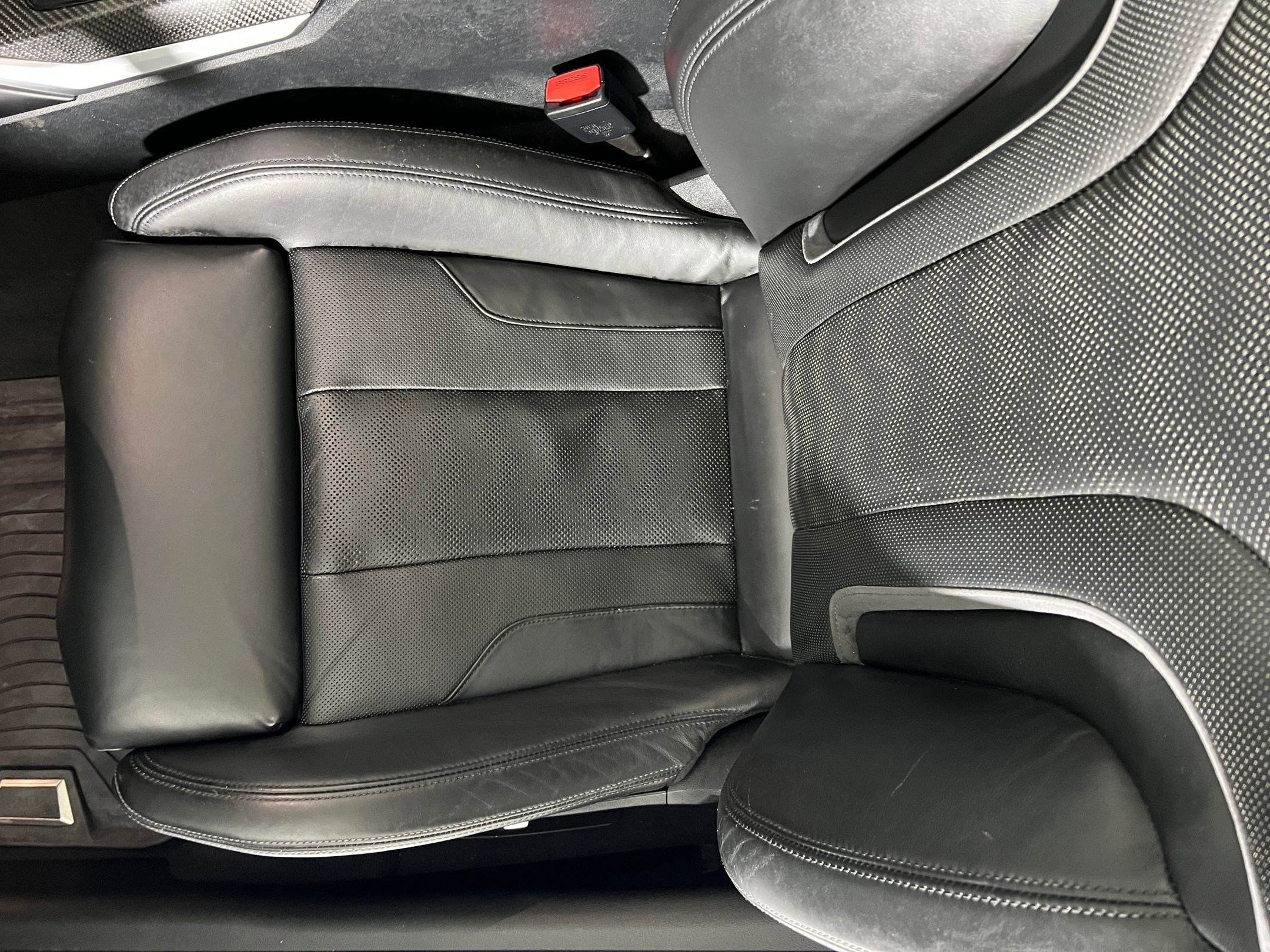 Used 2024 BMW M4 xDrive Competition image 22