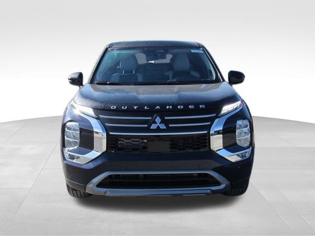 New 2026 Mitsubishi Outlander SE FWD image 6