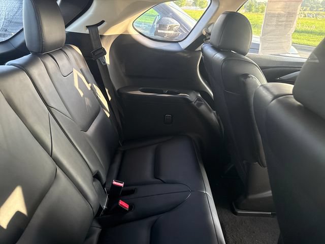 Used 2023 MAZDA CX-9 Touring Plus AWD/4WD image 16