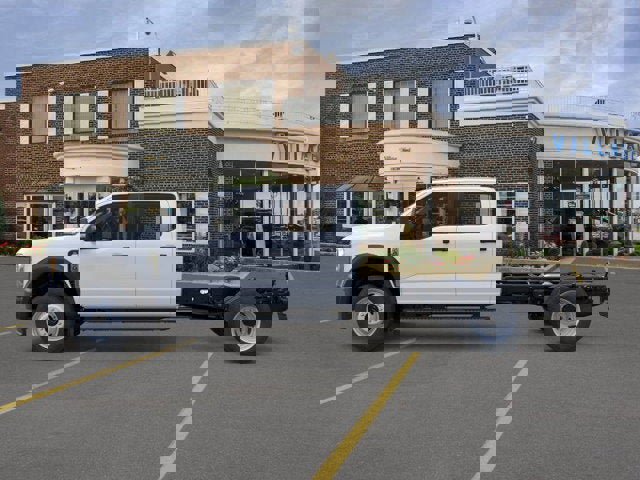 New 2026 Ford F450 XL w/ Snow Plow Prep Package image 19