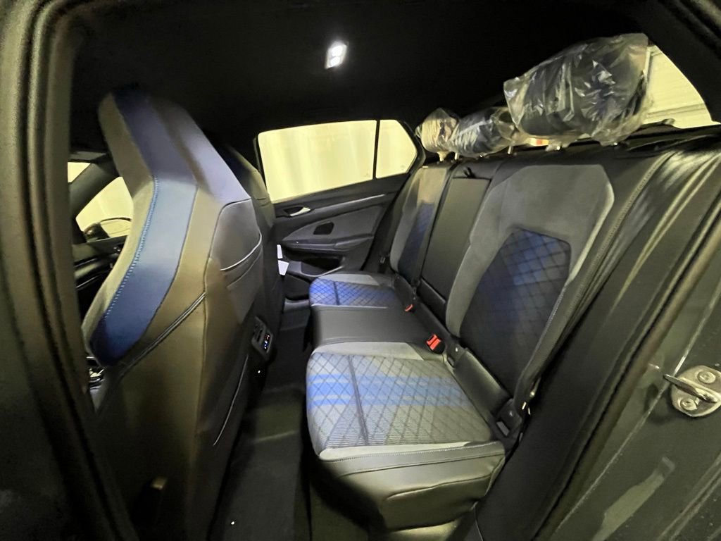 New 2026 Volkswagen Golf w/ Euro Style Package image 23
