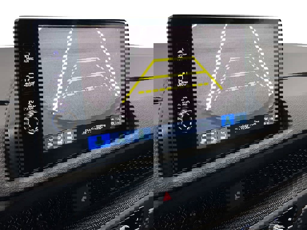 New 2026 Honda CR-V EX image 20