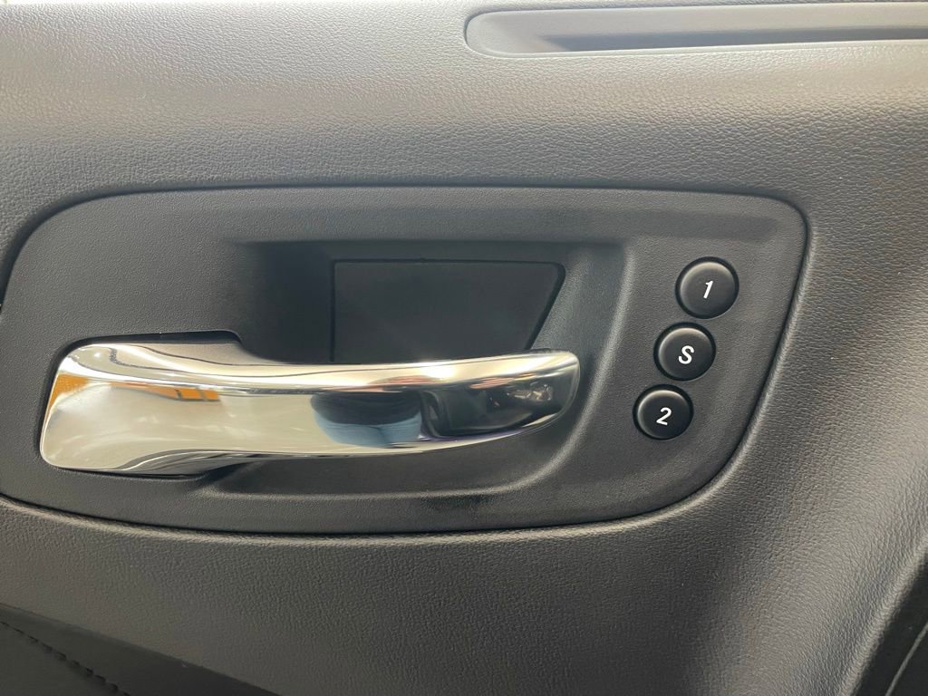 Used 2023 Dodge Charger SRT Hellcat w/ Harman/Kardon Audio Group image 26