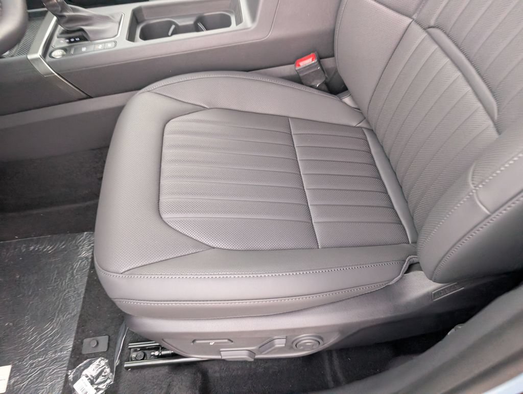 New 2027 Kia Seltos X-Line SX AWD/4WD image 21