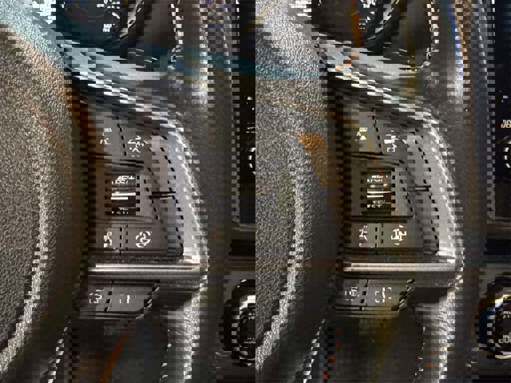 Used 2023 Subaru Crosstrek 2.0i Premium image 22