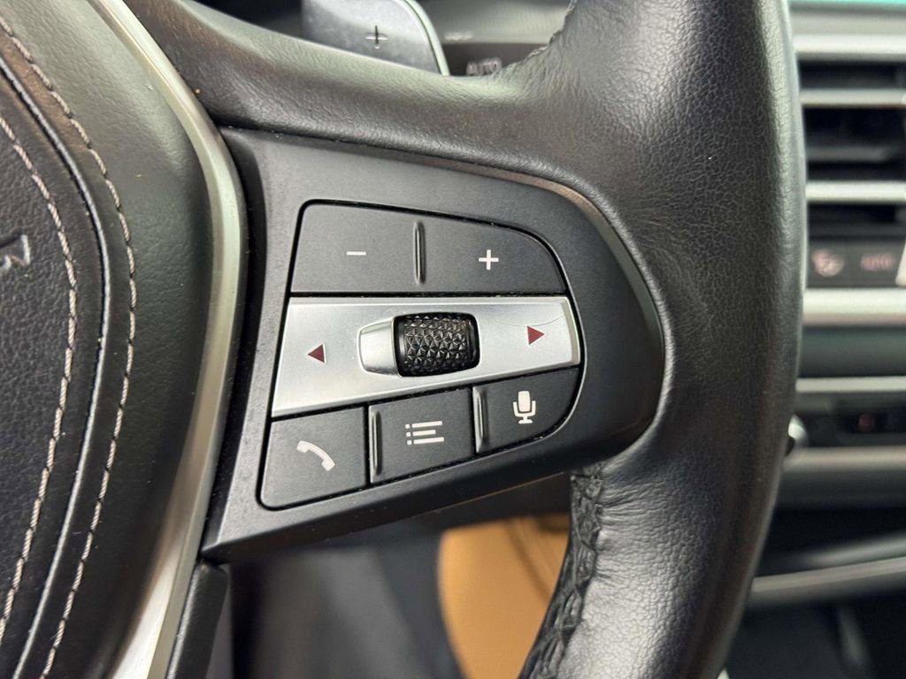 Used 2023 BMW X6 xDrive40i image 23