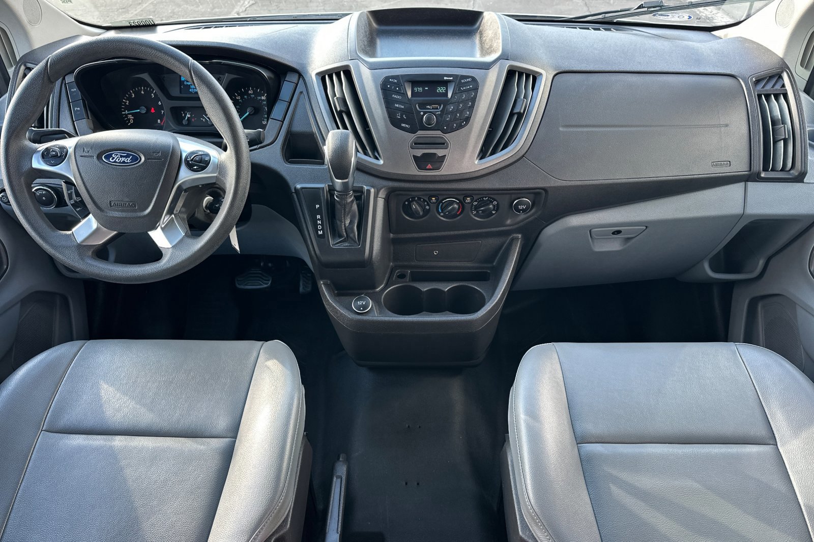 Used 2019 Ford Transit 150 XL image 13