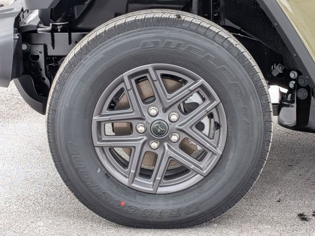 New 2026 Jeep Gladiator Sport image 25