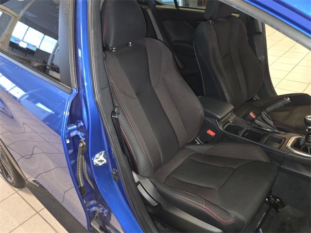 Used 2023 Subaru WRX Premium w/ Popular Package #2 image 23