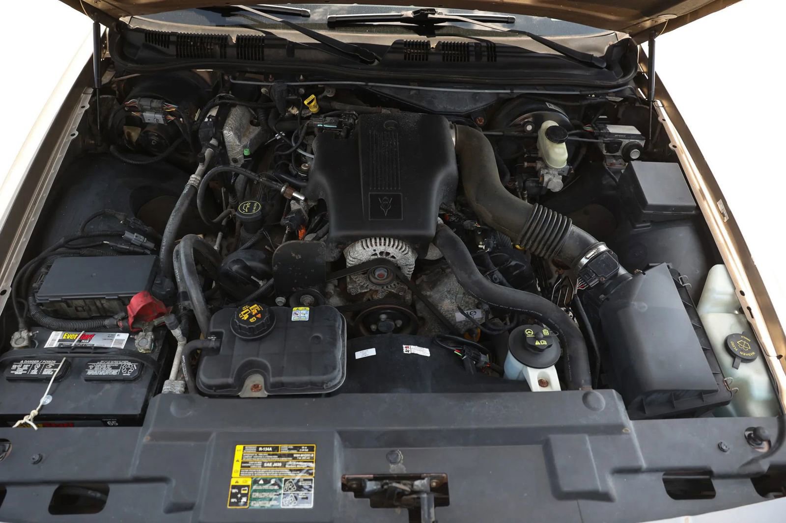 Used 2004 Ford Crown Victoria LX RWD image 37