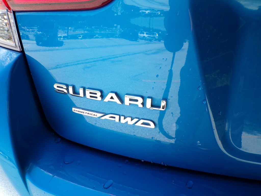 Used 2023 Subaru Impreza 2.0i AWD/4WD image 17
