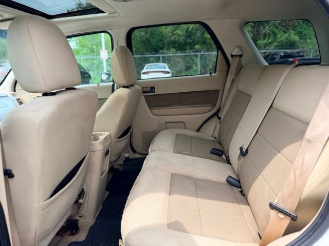 Used 2009 Ford Escape XLT FWD image 21