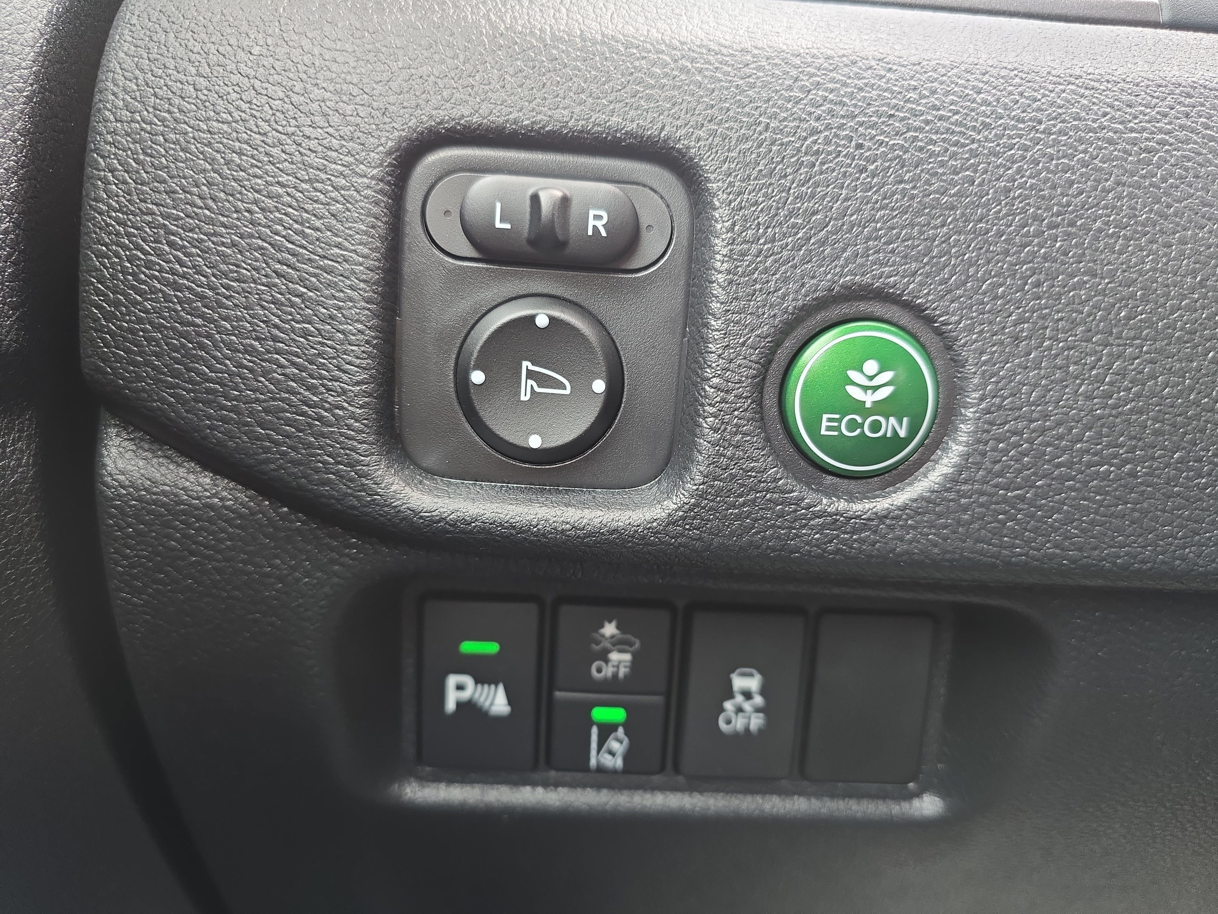 Used 2023 Honda Passport EX-L image 25
