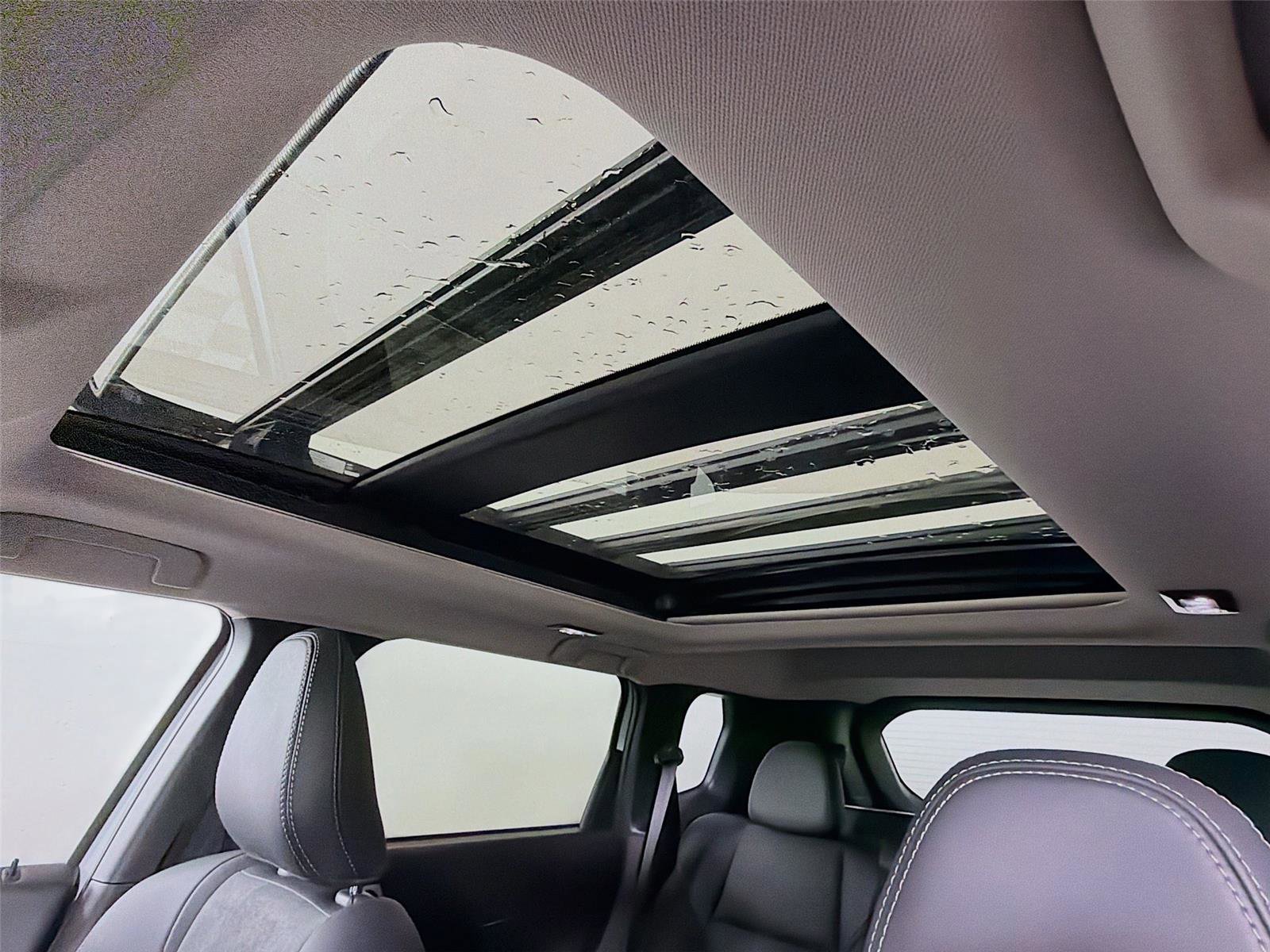 New 2026 Mitsubishi Outlander AWD image 5