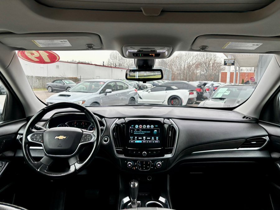 Used 2019 Chevrolet Traverse High Country image 12