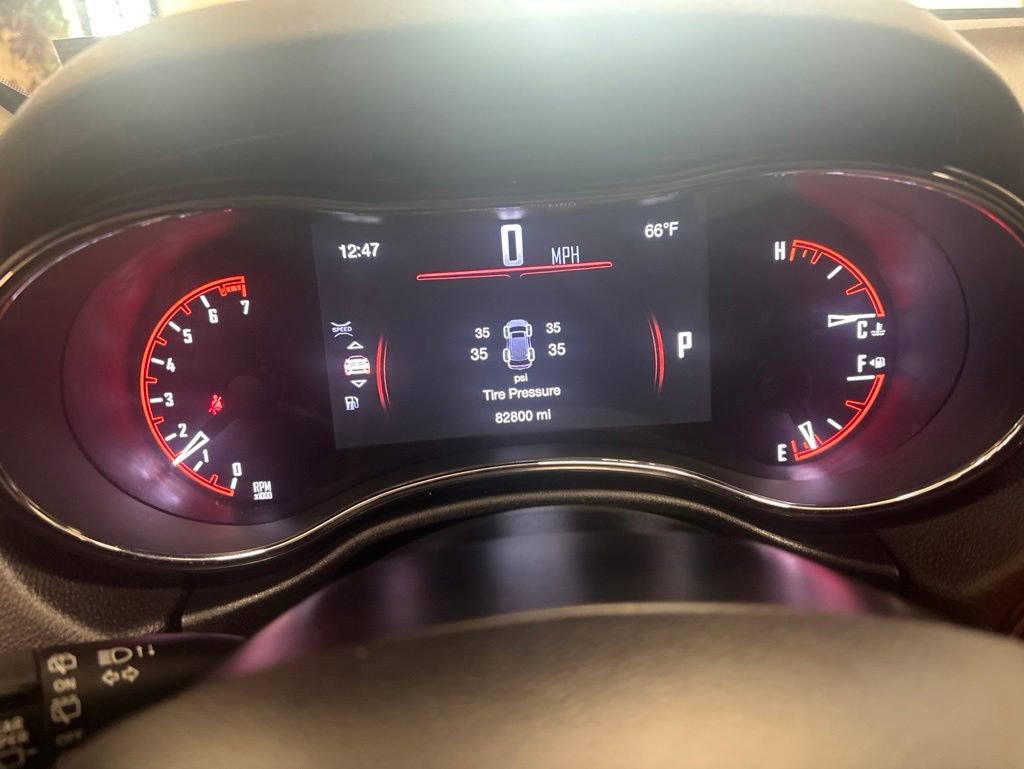 Used 2018 Dodge Durango SXT w/ Quick Order Package 2BB AWD/4WD image 10