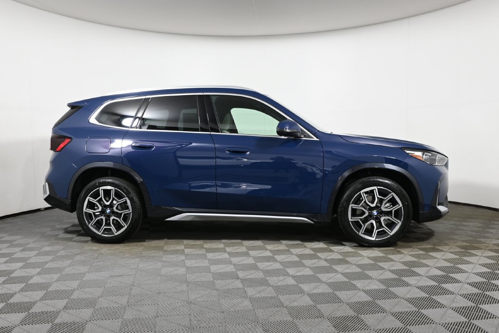 Used 2026 BMW X1 xDrive28i w/ Technology Package AWD/4WD image 8