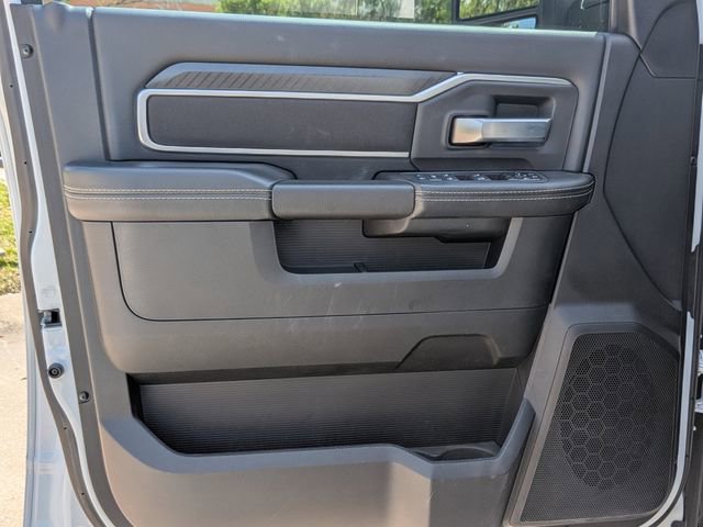 Used 2026 RAM 2500 Lone Star image 10