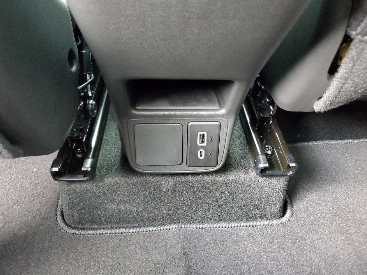 New 2026 Buick Encore GX Preferred FWD image 15