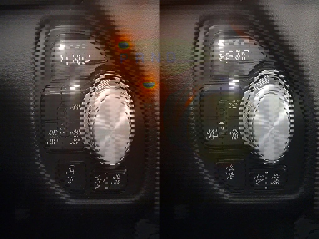 Used 2019 RAM 1500 Rebel w/ Rebel Level 2 Equipment Group image 18