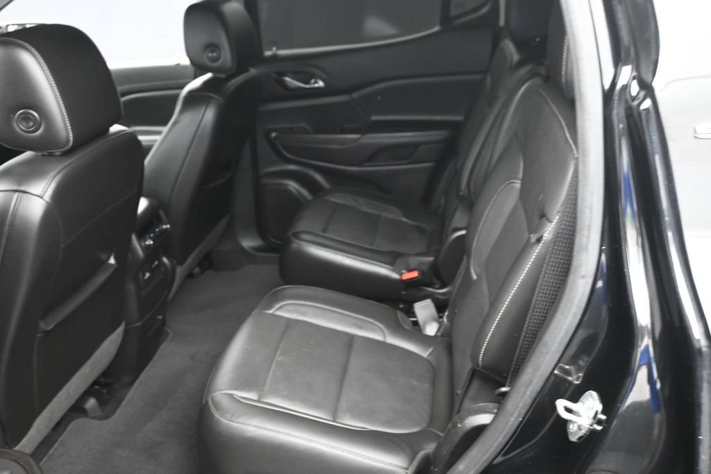Used 2020 GMC Acadia SLT AWD/4WD image 12