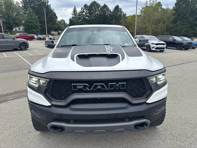Used 2021 RAM 1500 TRX w/ TRX Level 2 Equipment Group AWD/4WD image 2