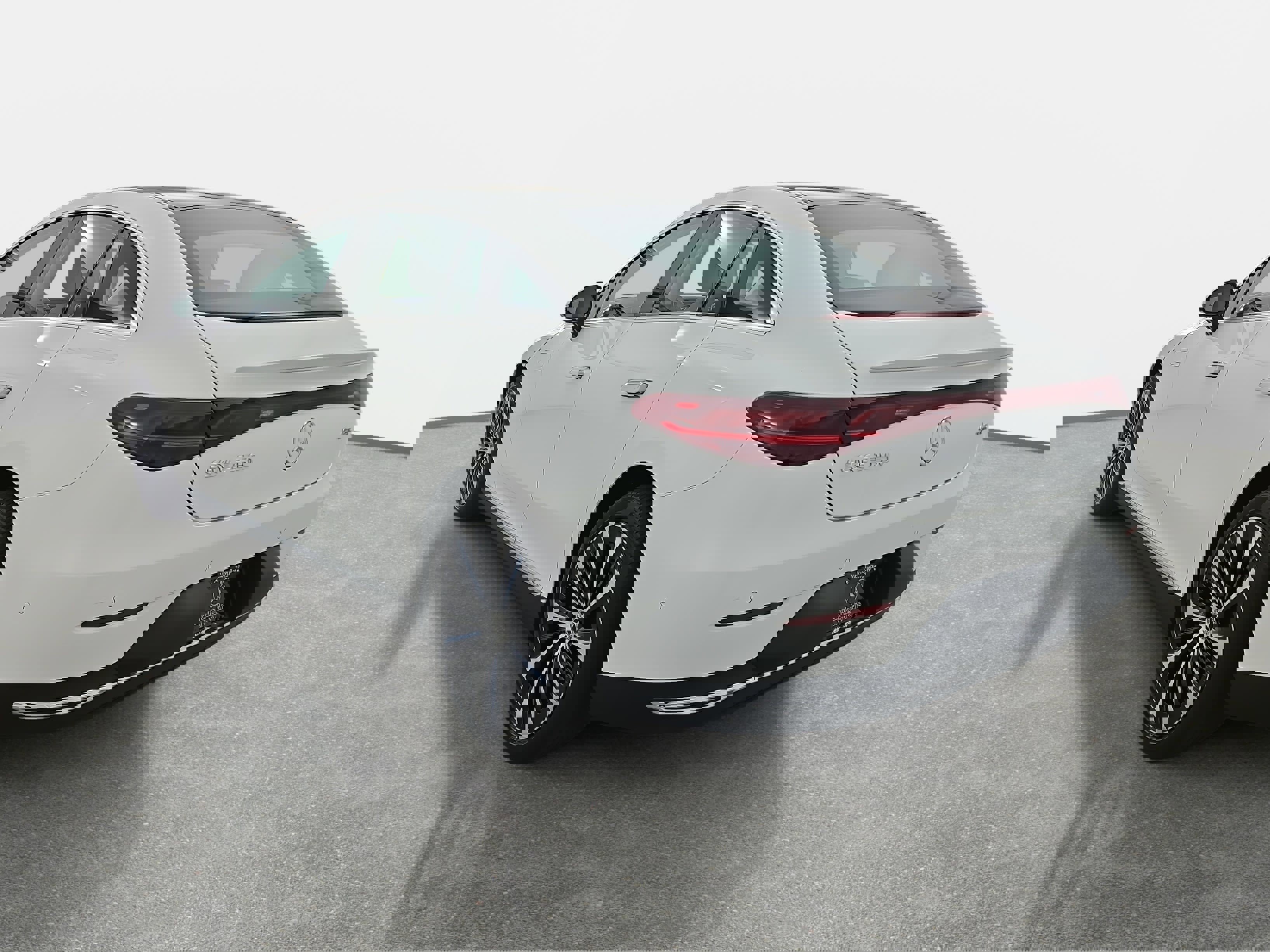 Used 2024 Mercedes-Benz EQE 350+ 4MATIC Sedan image 7