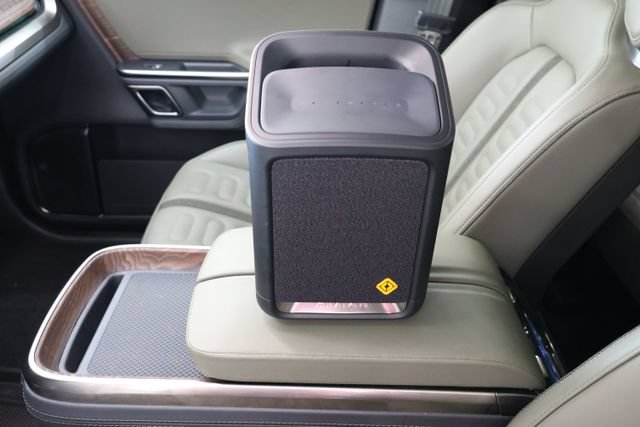 Used 2023 Rivian R1S Adventure AWD/4WD image 84