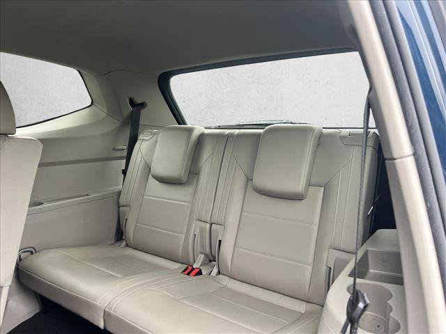Used 2023 Volkswagen Atlas SE FWD image 16