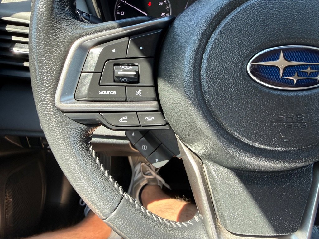 Used 2021 Subaru Outback Premium AWD/4WD image 32