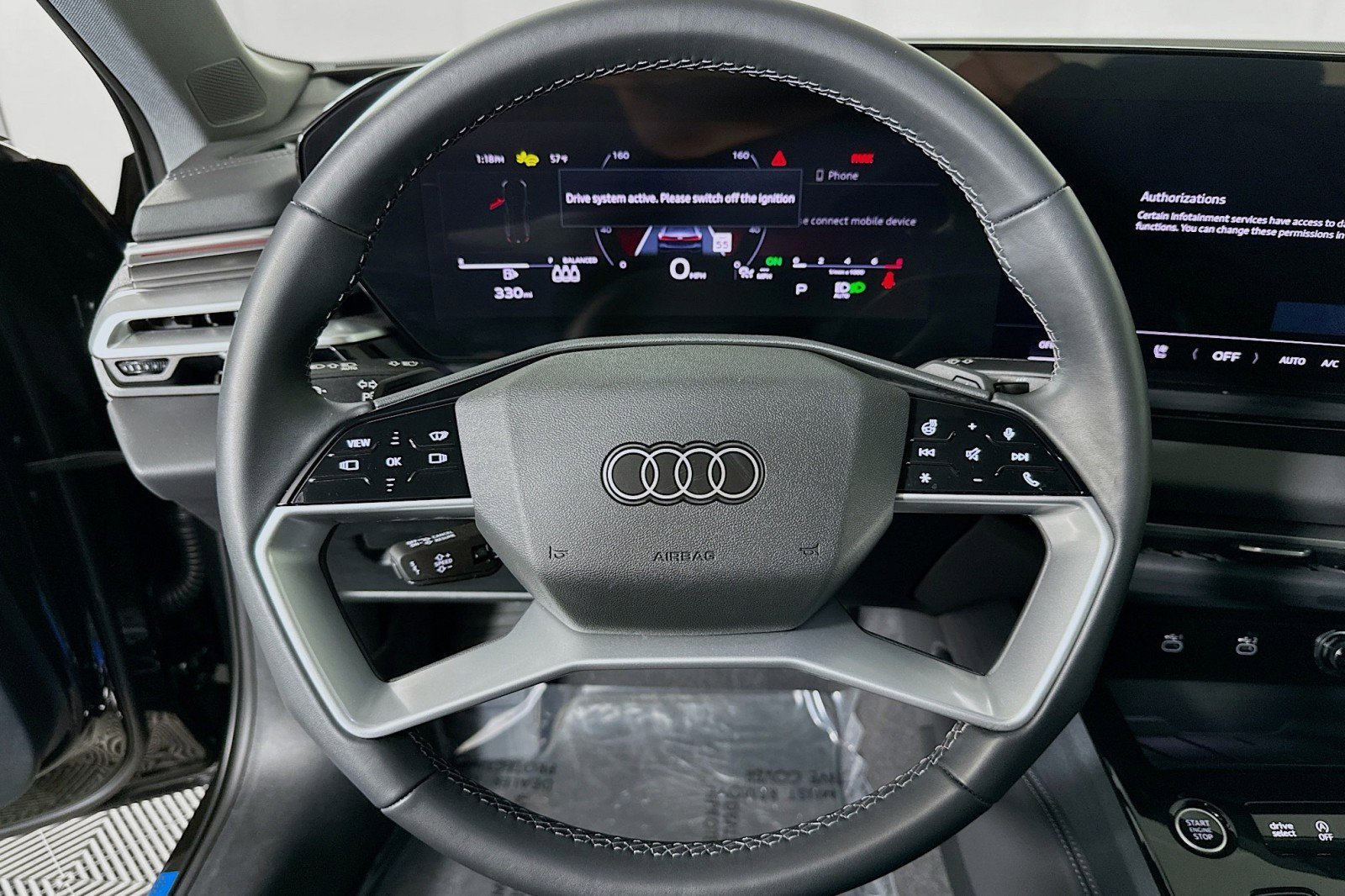 Used 2025 Audi A5 2.0T Premium Plus w/ Premium Plus image 19