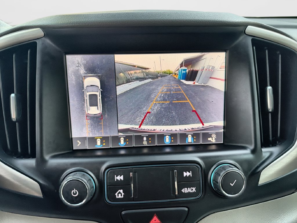 Used 2019 GMC Terrain Denali w/ Advanced Safety Package AWD/4WD image 30